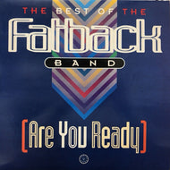 FATBACK / (ARE YOY READY) THE BEST OF THE FATBACK BAND