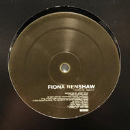 FIONA RENSHOW / Waste Away / Home Is Where The Hatred Is