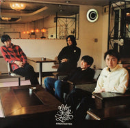 FIRESTARTER / Livin' On The Heat