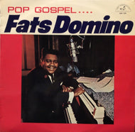 FATS DOMINO / POP GOSPEL...