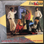 FIVE STAR / ALL FALL DOWN