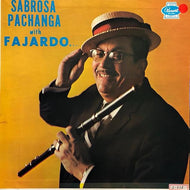 JOSE FAJARDO / Sabrosa Pachanga