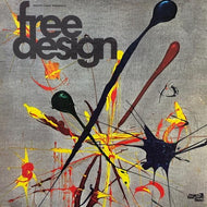 FREE DESIGN / tars / Time / Bubbles / Love (180g)