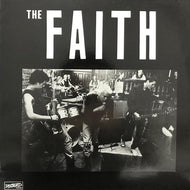 FAITH / VOID / The Faith / Void
