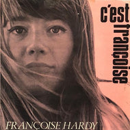 FRANCOISE HARDY / C'est Francoise