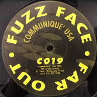 FUZZ FACE / FAR OUT