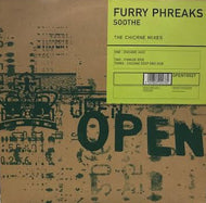 FURRY PHREAKS / Soothe (The Chicane Mixes)
