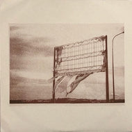 FRANCIS HARRIS / You Can Always Leave