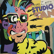FRANK ZAPPA / Studio Tan