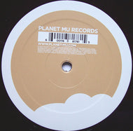 FFF / THE FEELING