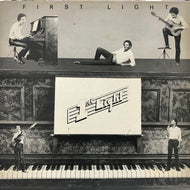 FIRST LIGHT / 16 MINUTES OF 1ST LIGHT