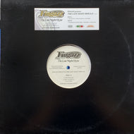 FINGAZZ / THE LATE NIGHT HYPE E.P.
