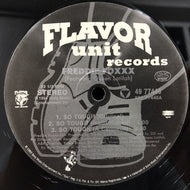 FREDDIE FOXXX / SO TOUGH