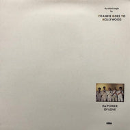 FRANKIE GOES TO HOLLYWOOD / The Power Of Love