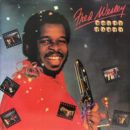 FRED WESLEY / HOUSE PARTY
