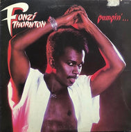 FONZI THORNTON / PUMPIN'