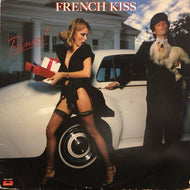 FRENCH KISS / PANIC!