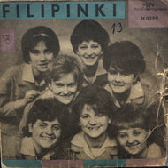 FILIPINKI / Filipink To My