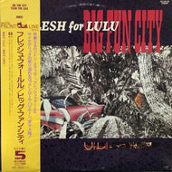 FLESH FOR LULU / Big Fun City