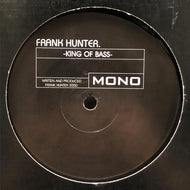 FRANK HUNTER / King Of Bass