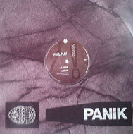 FOUL PLAY / BLACK SUN / AVALON