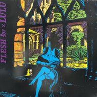 FLESH FOR LULU / Blue Sisters Swing
