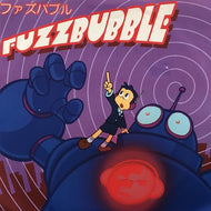 FUZZBUBBLE / Happy Now?