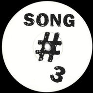 FLATBACK 4 / SONG #3
