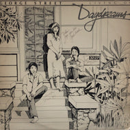GEORGE STREET / Living On Daydreams