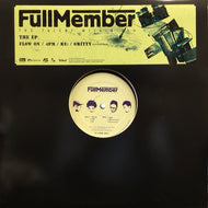 FULLMEMBER / THE EP
