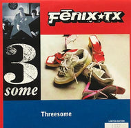 FENIX TX / Threesome