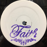 FAITH EVANS / LUCKY DAY