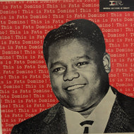 FATS DOMINO / THIS IS FATS DOMINO