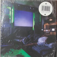 FORD & LOPATIN / Channel Pressure