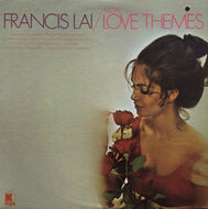 FRANCIS LAI / More Love Themes