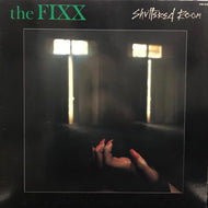 FIXX / Shuttered Room