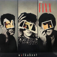FIXX / Walkabout