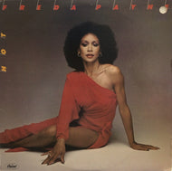 FREDA PAYNE / Hot