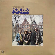 FOCUS / In And Out Of Focus