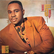 FREDDIE JACKSON / DO ME AGAIN