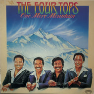 FOUR TOPS / One More Mountain