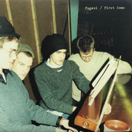 FUGAZI / First Demo