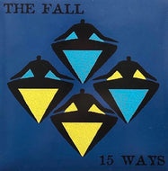 FALL / 15 Ways