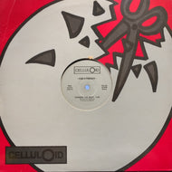 FAB 5 FREDDY / Change The Beat