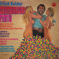 FRANK VALDOR / Scandinavian Party