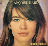 FRANCOISE HARDY / Francoise Hardy