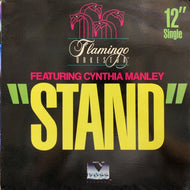 FLAMINGO ORKESTRA / Stand