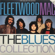 FLEETWOOD MAC / The Blues Collection