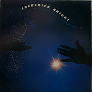 FREDERICK KNIGHT  / Let The Sunshine In