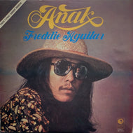 FREDDIE AGUILAR / Anak